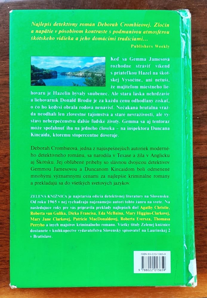 Teraz môžeš plakať