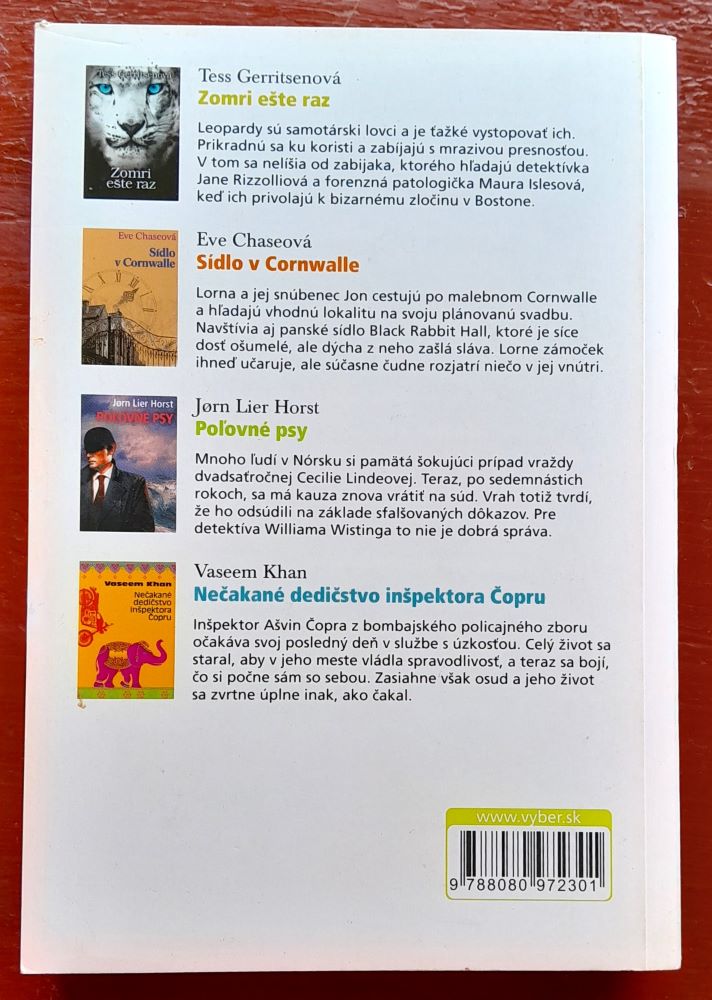 Najlepšie svetové čítanie