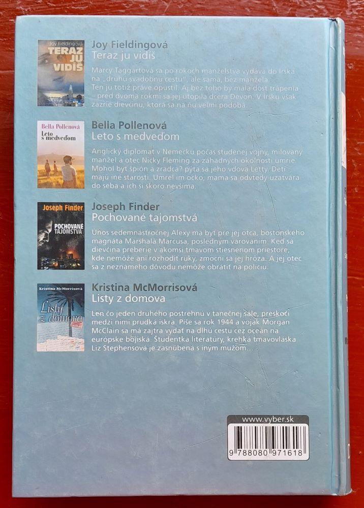 Najlepšie svetové čítanie