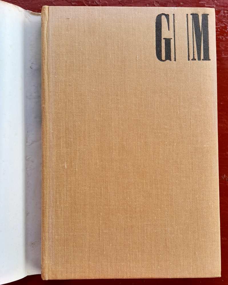 Naše srdce / Maupassant / SPKK