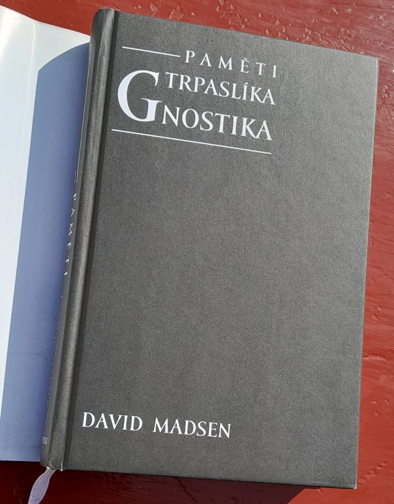Paměti trpaslíka Gnostika