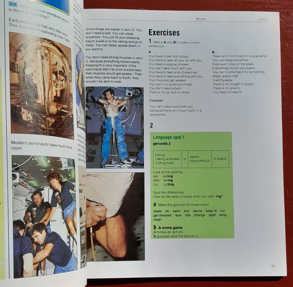 Project English 3. / Students Book
