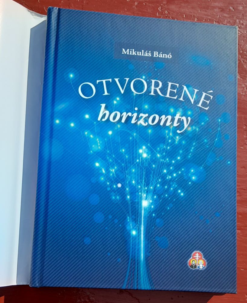Otvorené horizonty