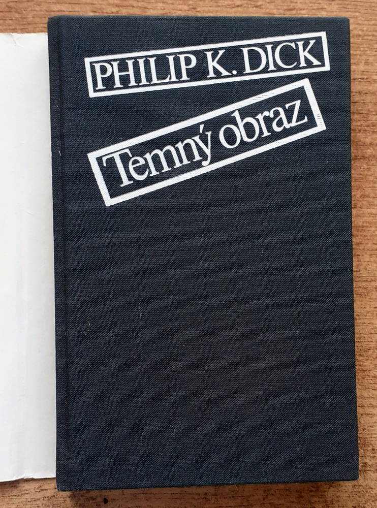 Temný obraz / A Scanner Darkly / Sci-fi / Labyrint