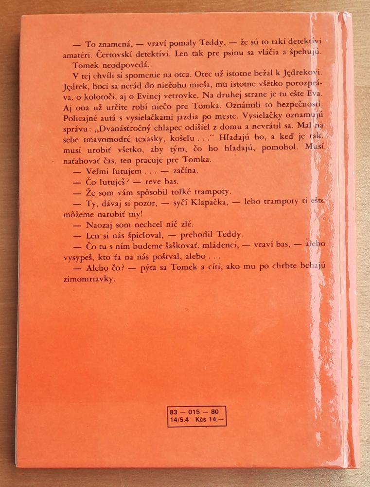 Stopy bieleho mesiaca / Stanislaw Kowalewski