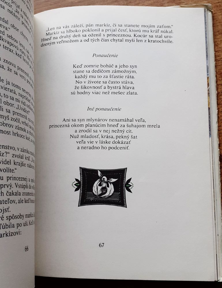 Rozprávky pani Husi / Edícia Z rozprávky do rozprávky