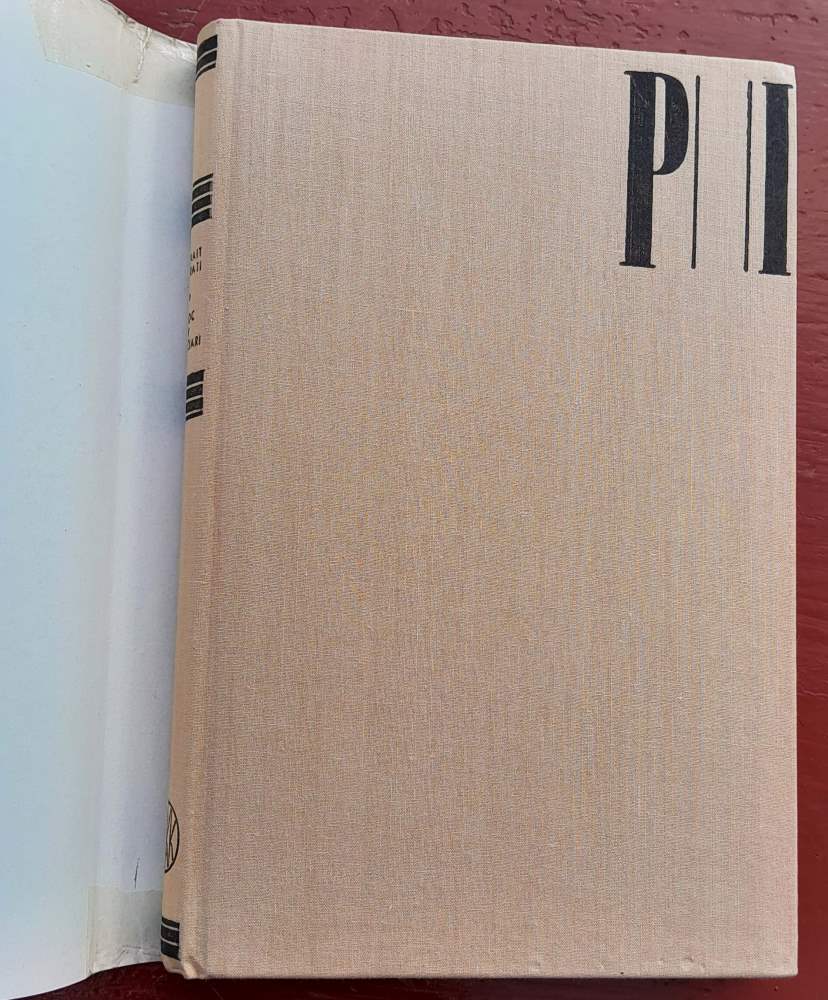 Noc v močiari / SPKK