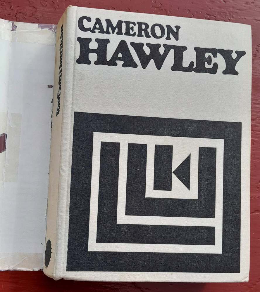 Keď zúri hurikán / Edícia LUK