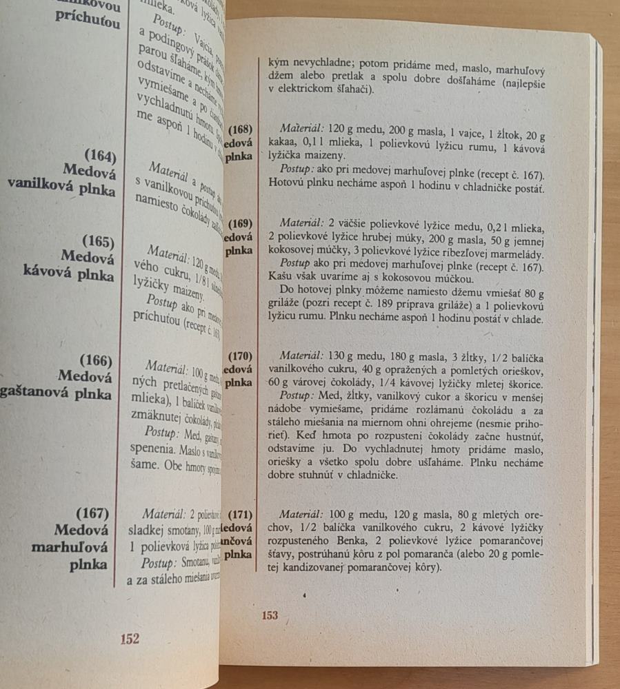 Med a jeho využitie v domácnosti 