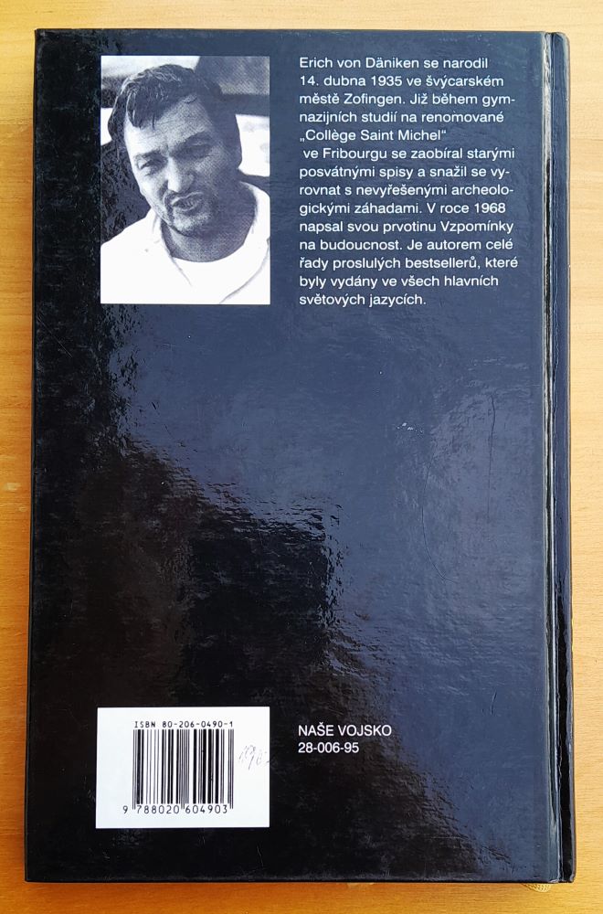 Oči sfingy / Nové pohledy na prastarou zemi na Nilu