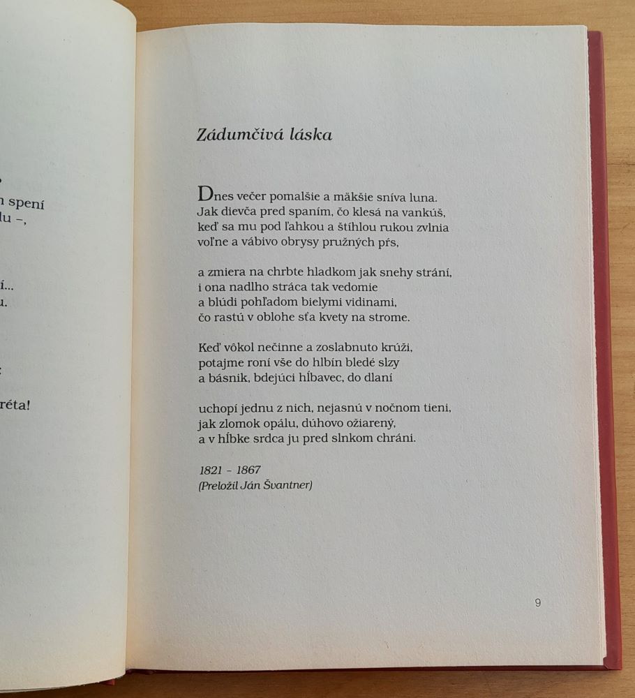 Ave, Laura / Najkrajšie sonety o láske / Výber zo svetovej poézie