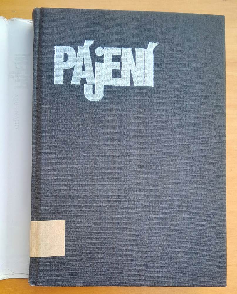 Pájení (Spájkovanie)