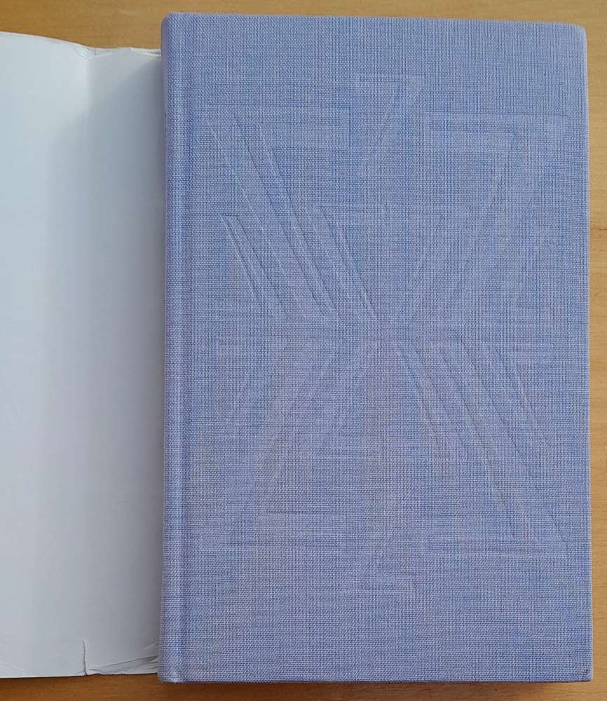 Die sieben Affären der Doňa Juanita / Sedem afér done Juanity / Roman