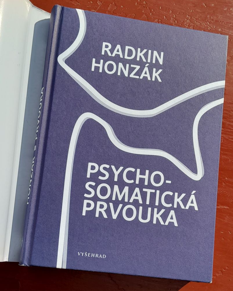 Psycho-somatická prvouka