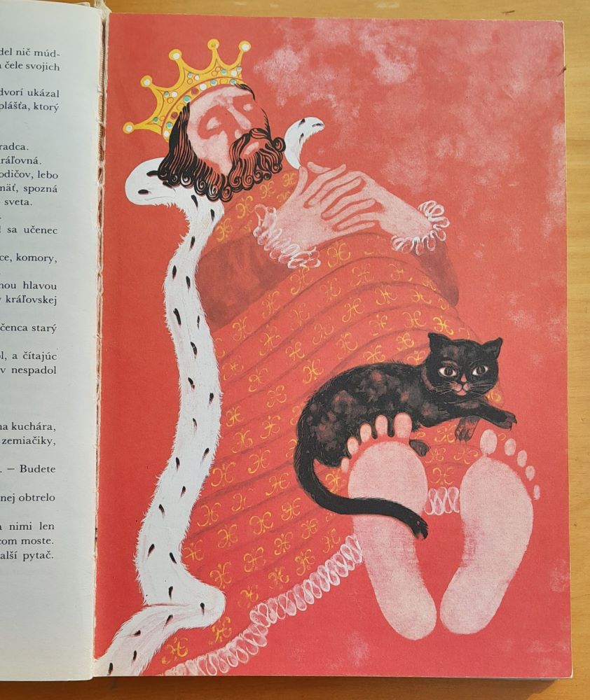 Odkliate zvonce / Ján Štiavnický