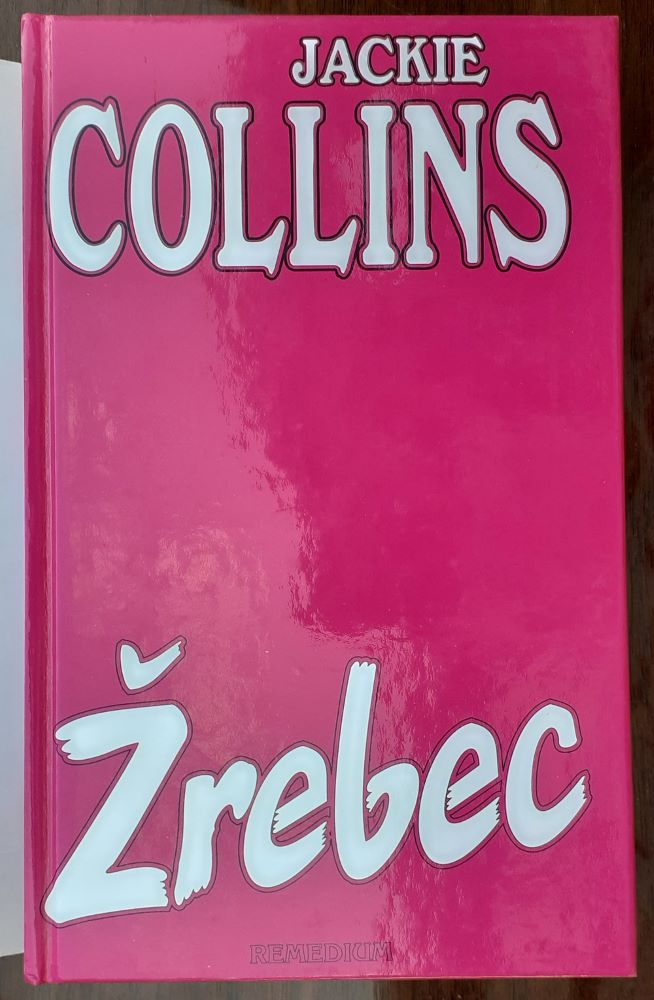 Žrebec 