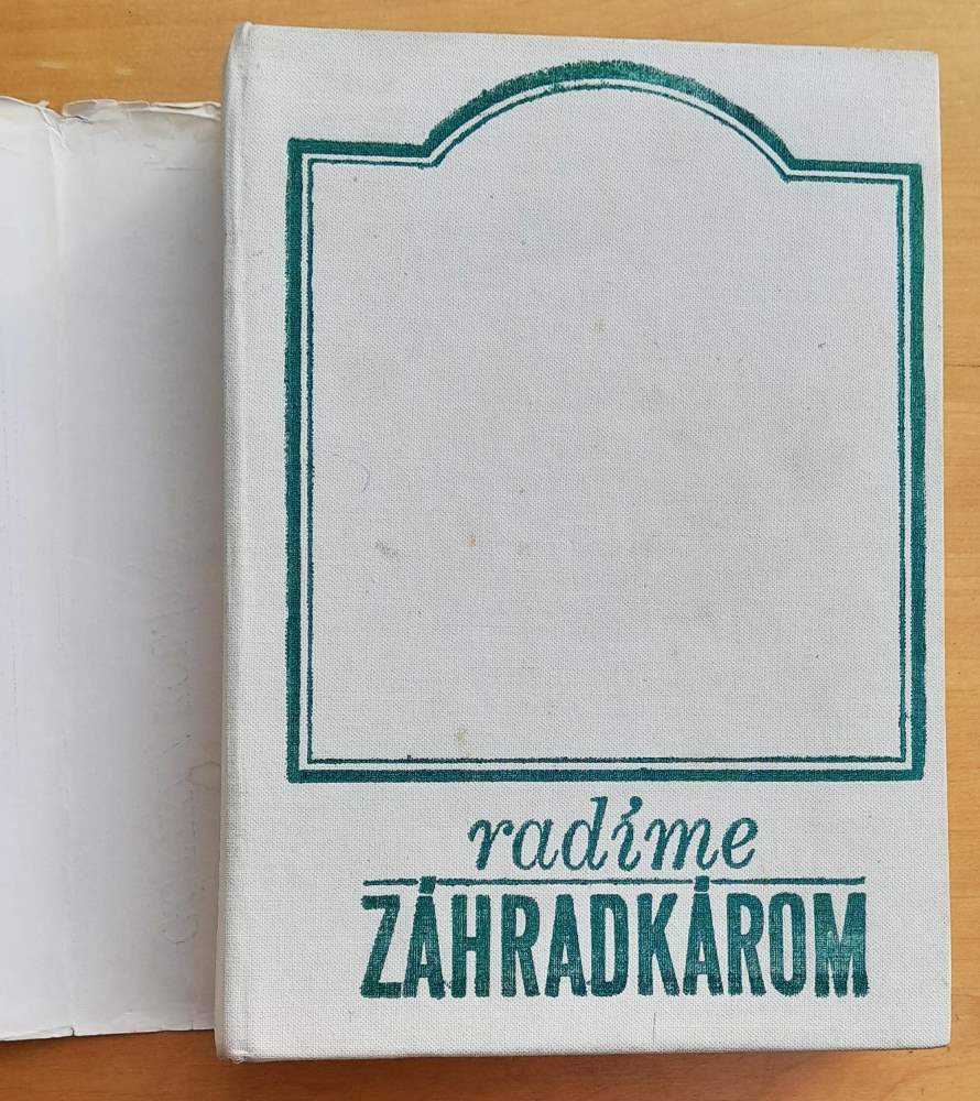 Radíme záhradkárom
