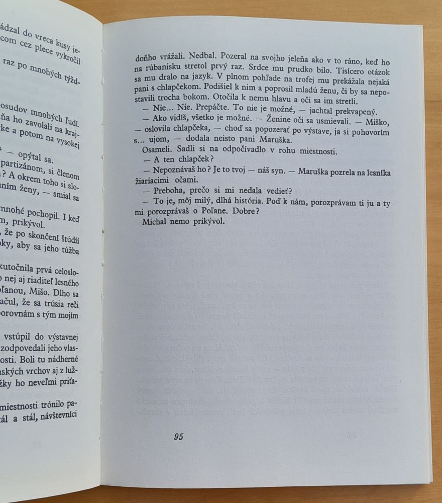 Hora znova dýcha životom