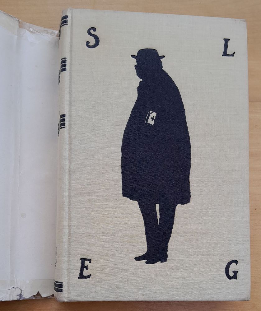 Elmer Gantry / SPKK