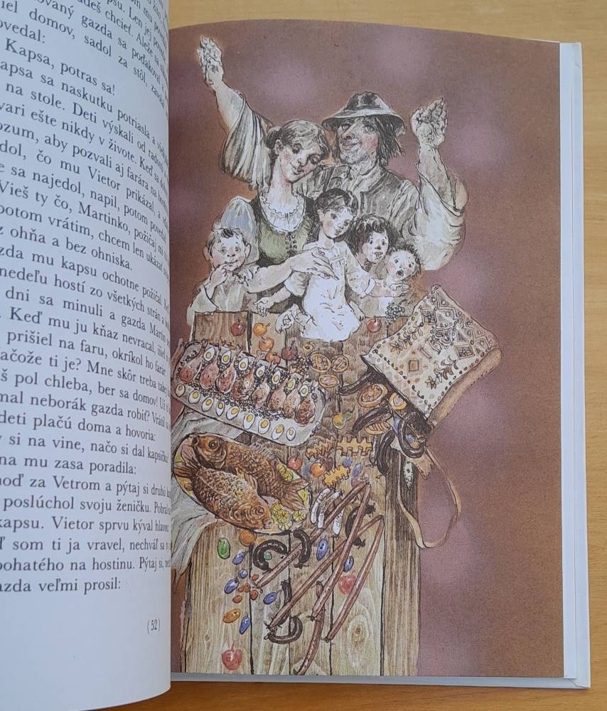 Popoluška a iné rozprávky