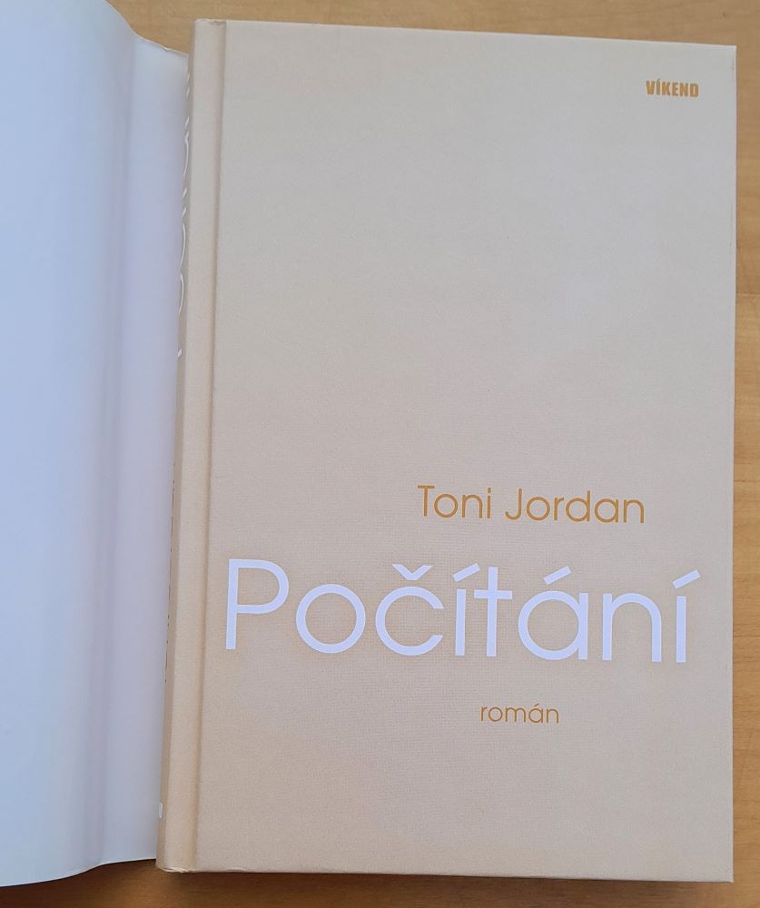 Počítání / Román