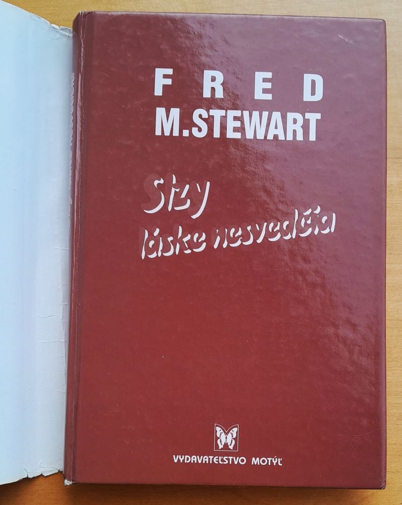 Slzy láske nesvedčia