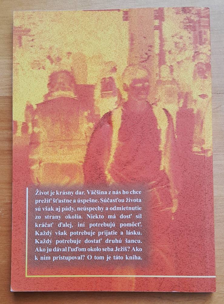 Druhá šanca pre každého