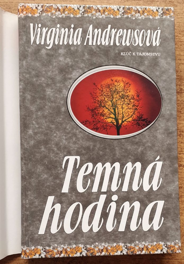 Trpké svitanie 5. / Temná hodina