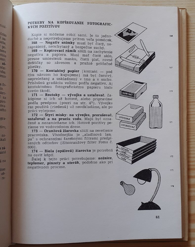 Škola fotografie pre začiatočníkov / Redakcia fotografickej a filmovej literatúry