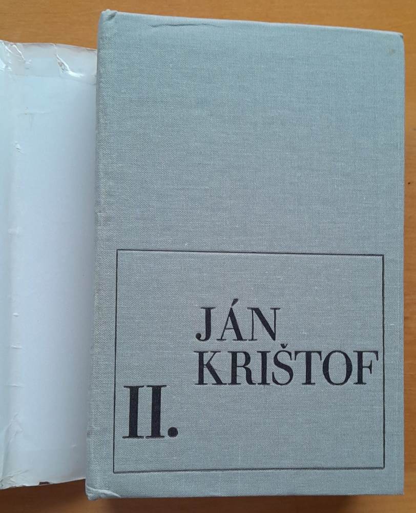 Ján Krištof II.
