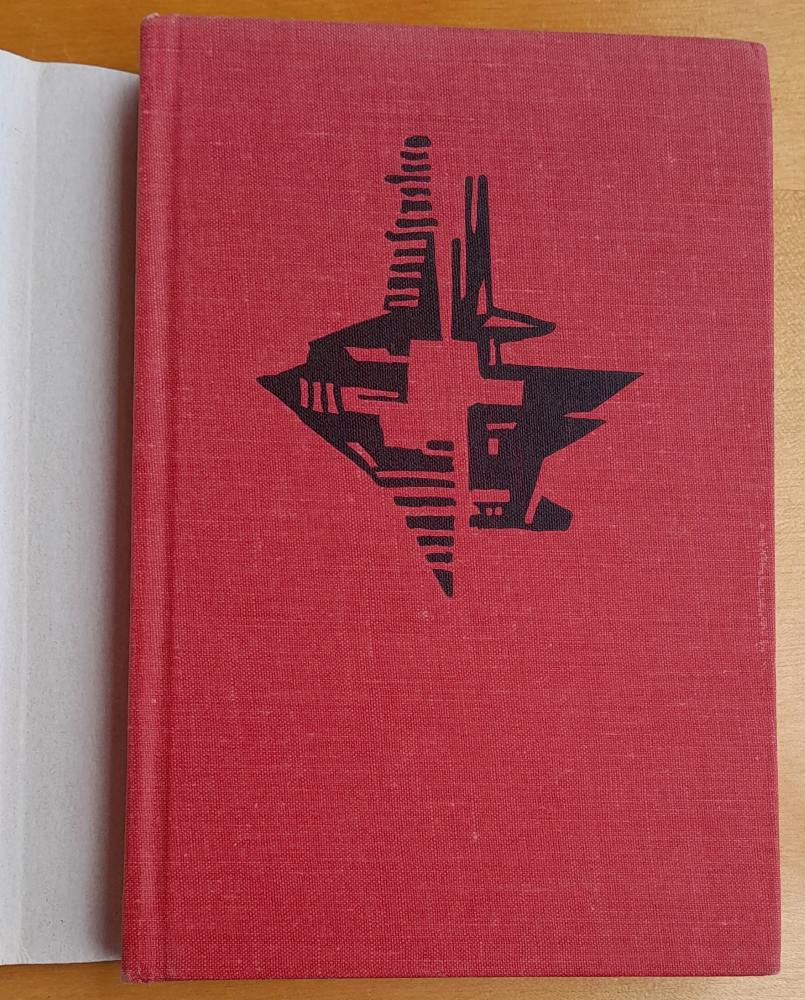 Špionáž v prístave / Edícia Dukla