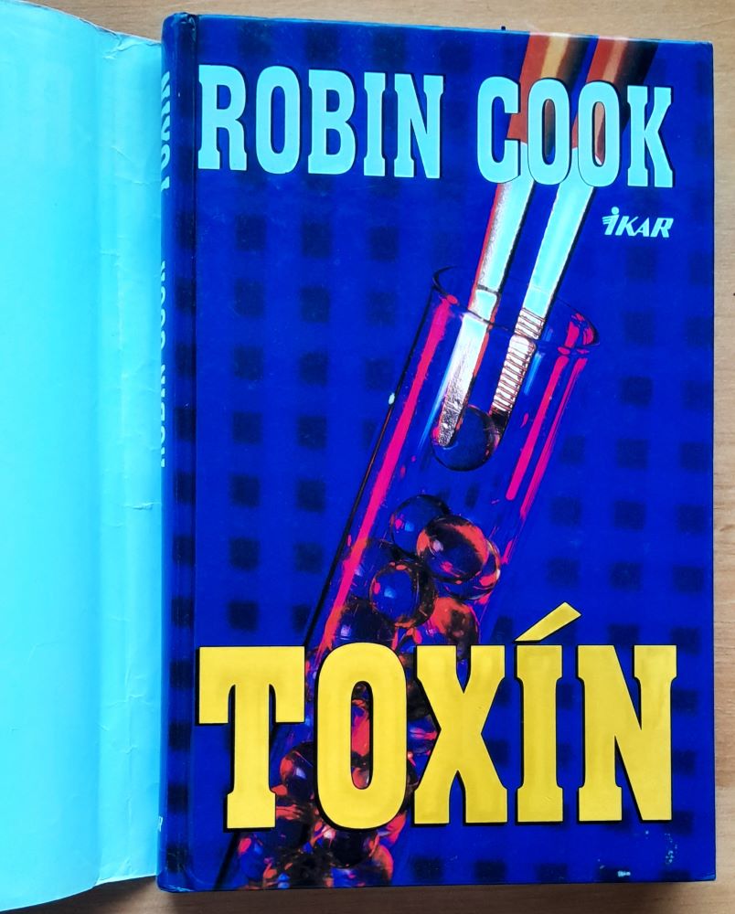 Toxín