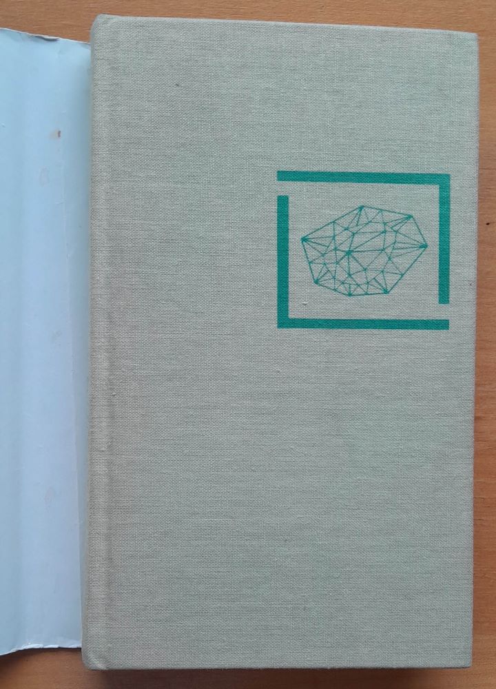 Vražda pro štěstí / Edícia Smaragd / Detektivní román / První vyprávění doktora Pivoňky