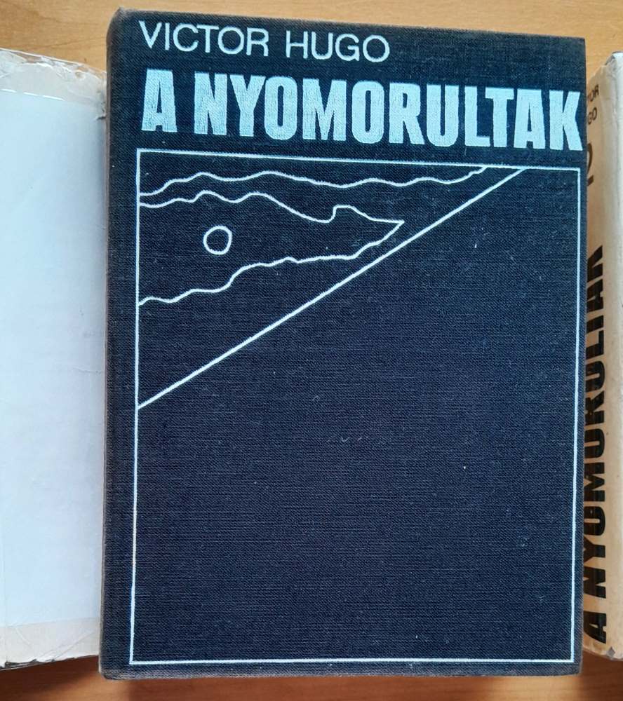 A nyomorultak I. II. / Bedári