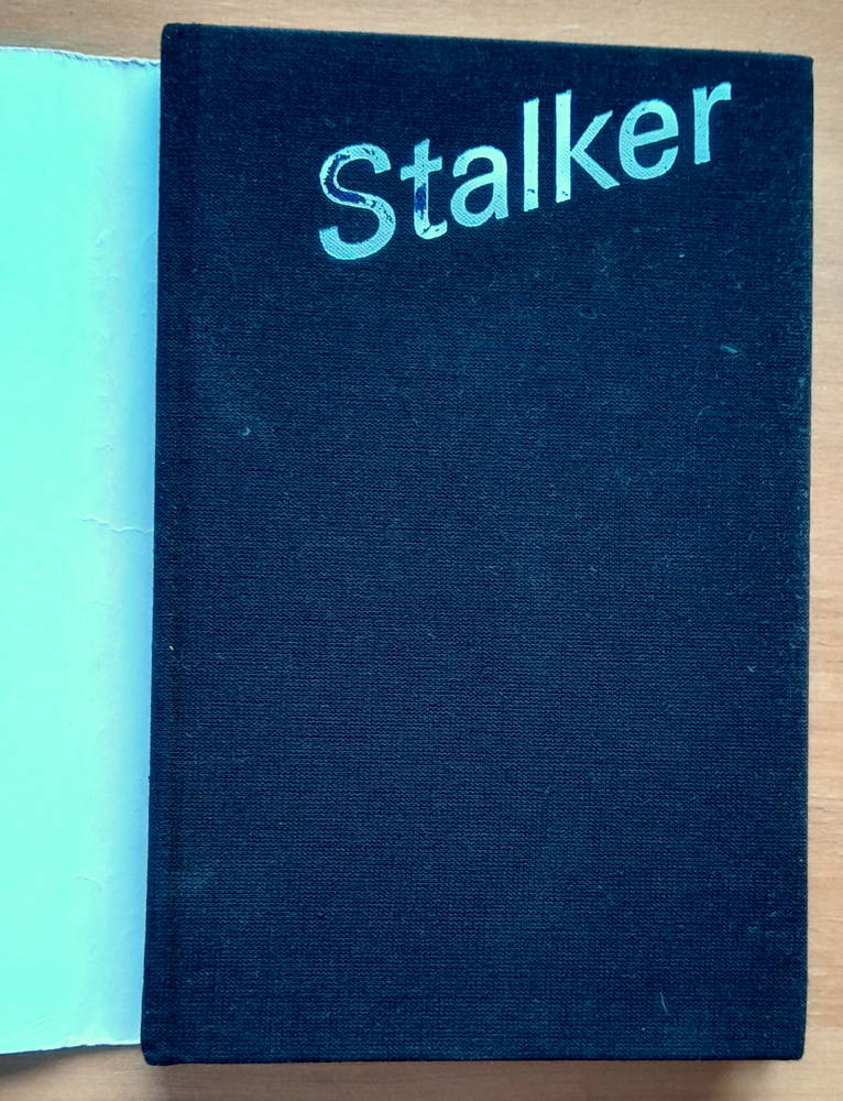 Stalker / Zvonka / Izvne / Piknik na obočine / Edícia Labyrint