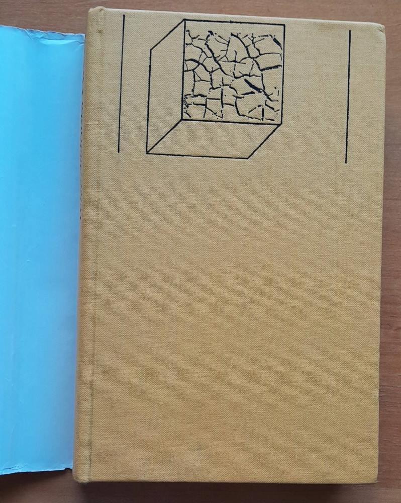 Hrádze / Nová próza