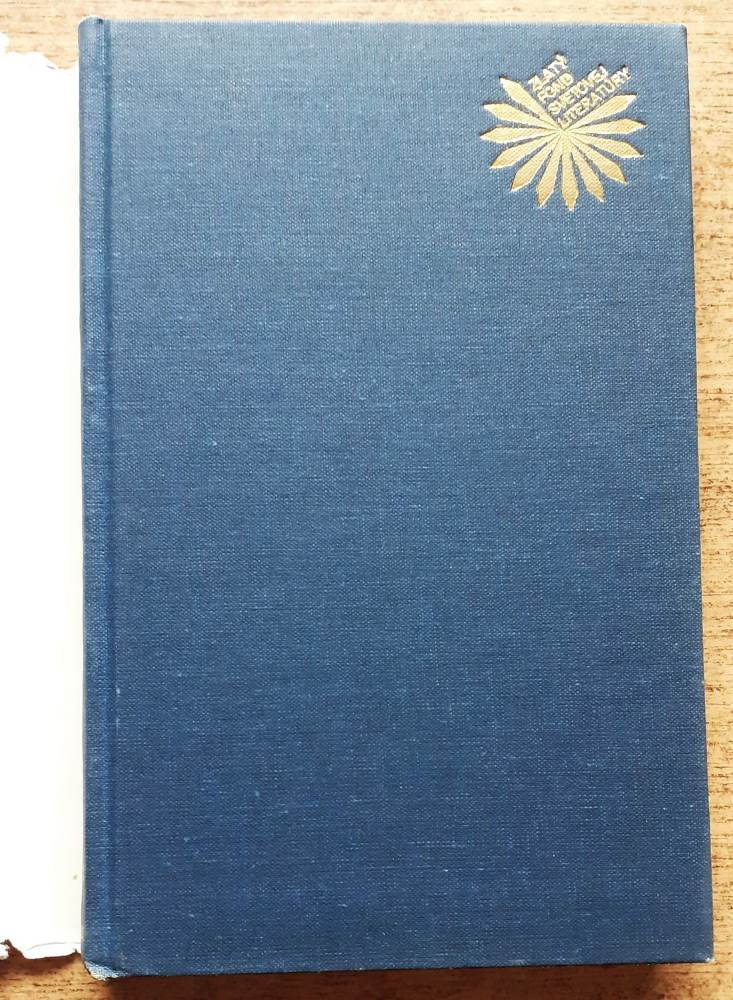 Daniel Defoe III. / Zlatý fond svetovej literatúry