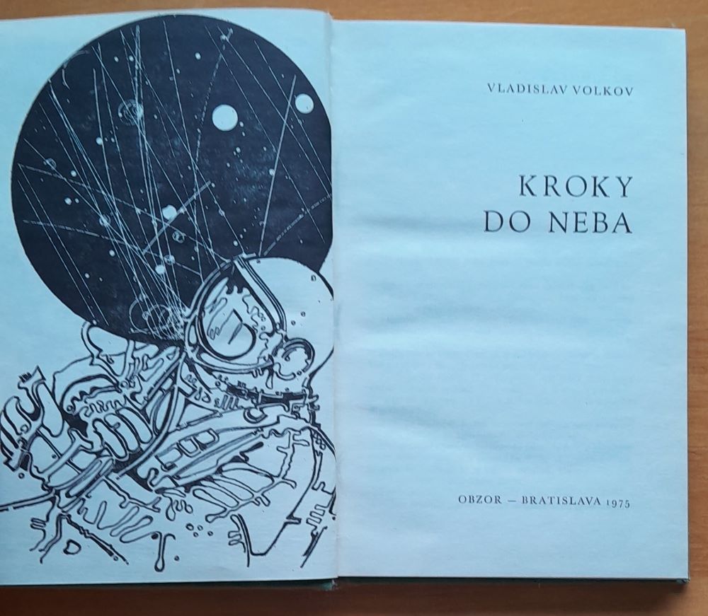 Kroky do neba / Postavy a osudy