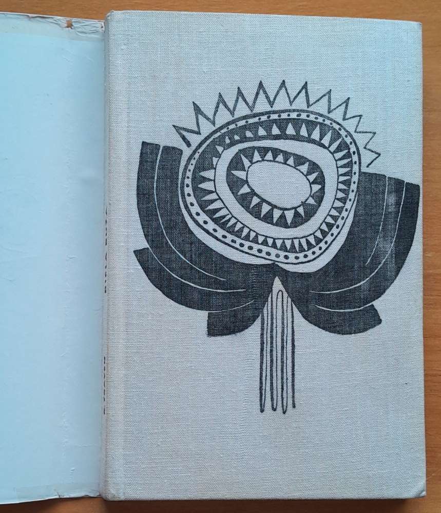 Biela ruža / Die weisse Rose