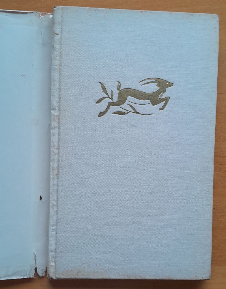 Satyr / Victor Hugo