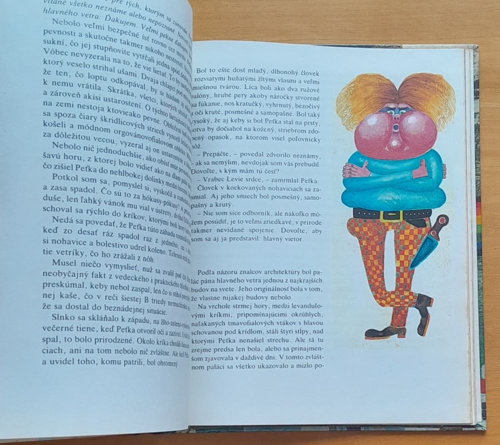 Tajomstvo starého ďalekohľadu / Pre čitateľov od 9 rokov