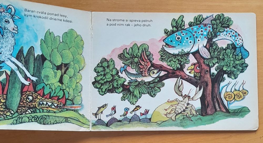 Vstávaj, spachtoš!