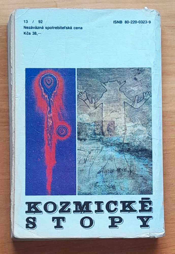 Kozmické STOPY