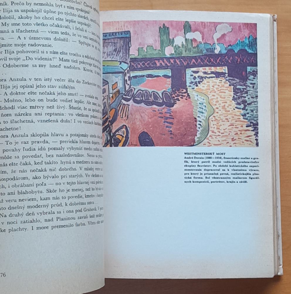 Čítanka pre 2. ročník stredných všeobecnovzdelávacích škôl a pre 2. a 3. ročník stredných odborných škôl