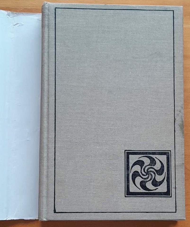 Vikomt de Bragelonne 4.