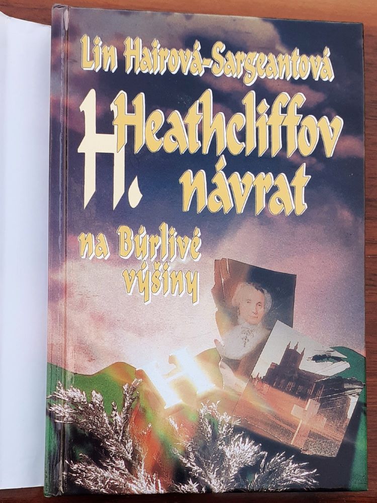 Heathcliffov návrat na Búrlivé výšiny