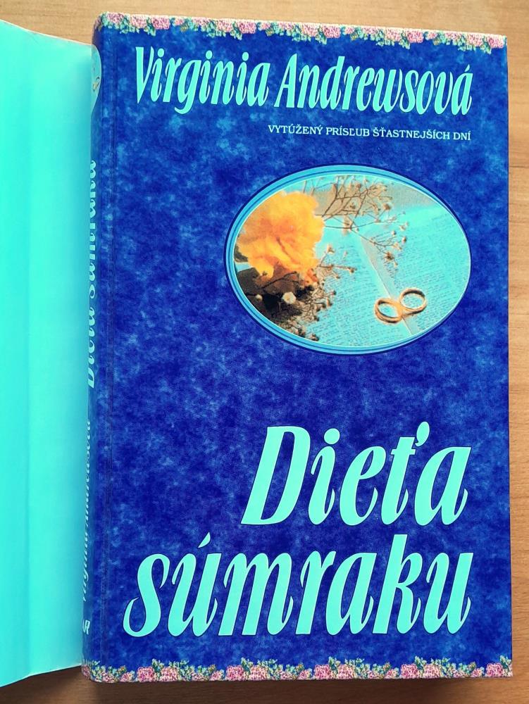 Trpké svitanie 3. / Dieťa súmraku