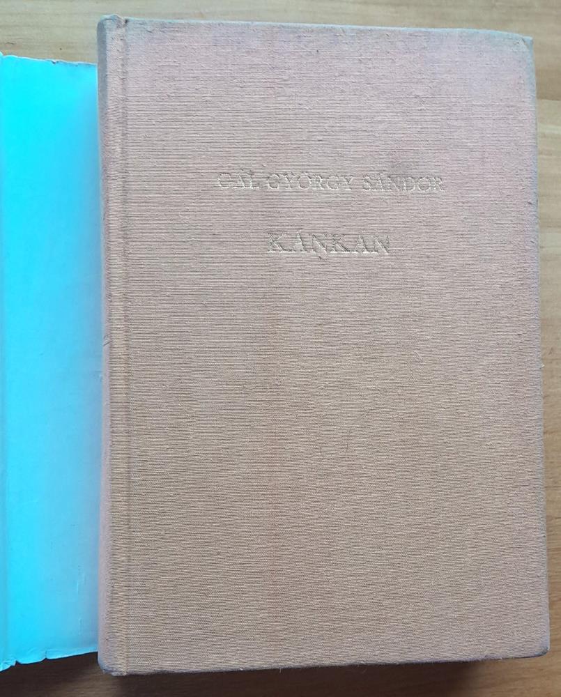 Kánkán / Jacques Offenbach Életregénye / Životopis Jacquesa Offenbacha