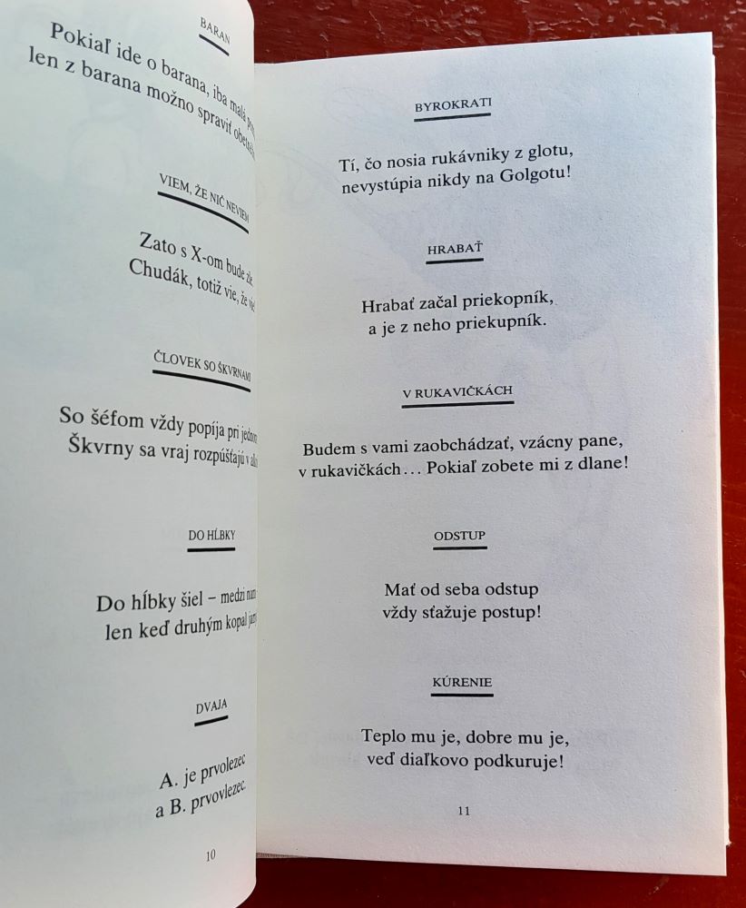 Ko(z)mické piesne / Edícia Žihadlice