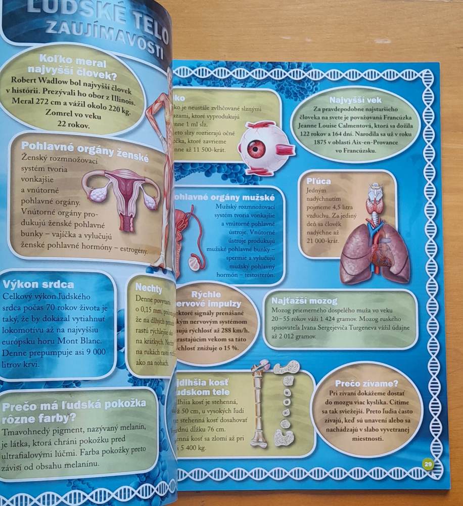Moderná škola / Encyklopédia / BEZ CD